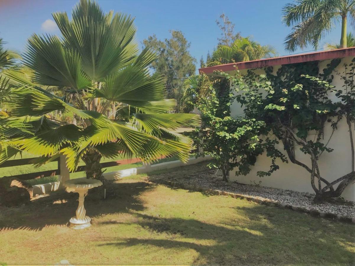 Villa Royale Manor Corozal Exterior foto