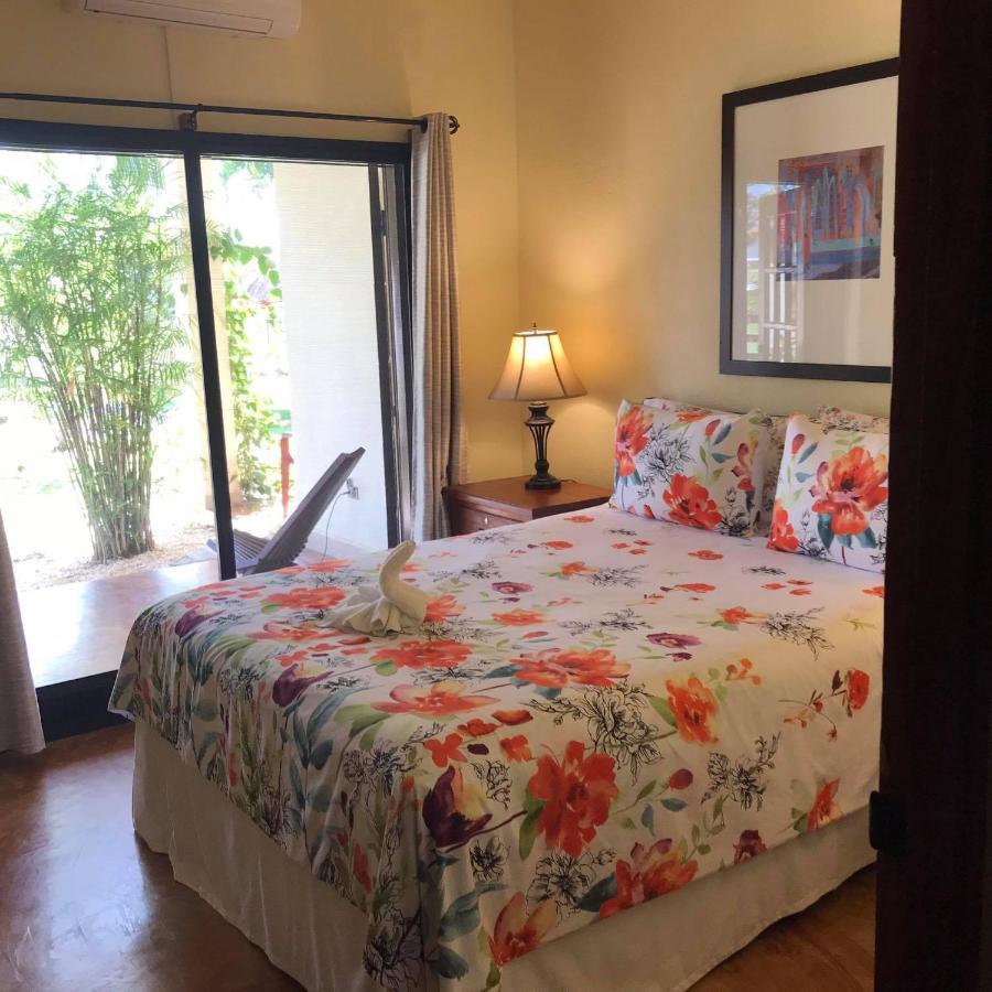 Villa Royale Manor Corozal Exterior foto