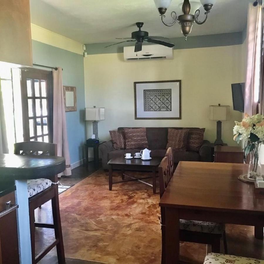 Villa Royale Manor Corozal Exterior foto