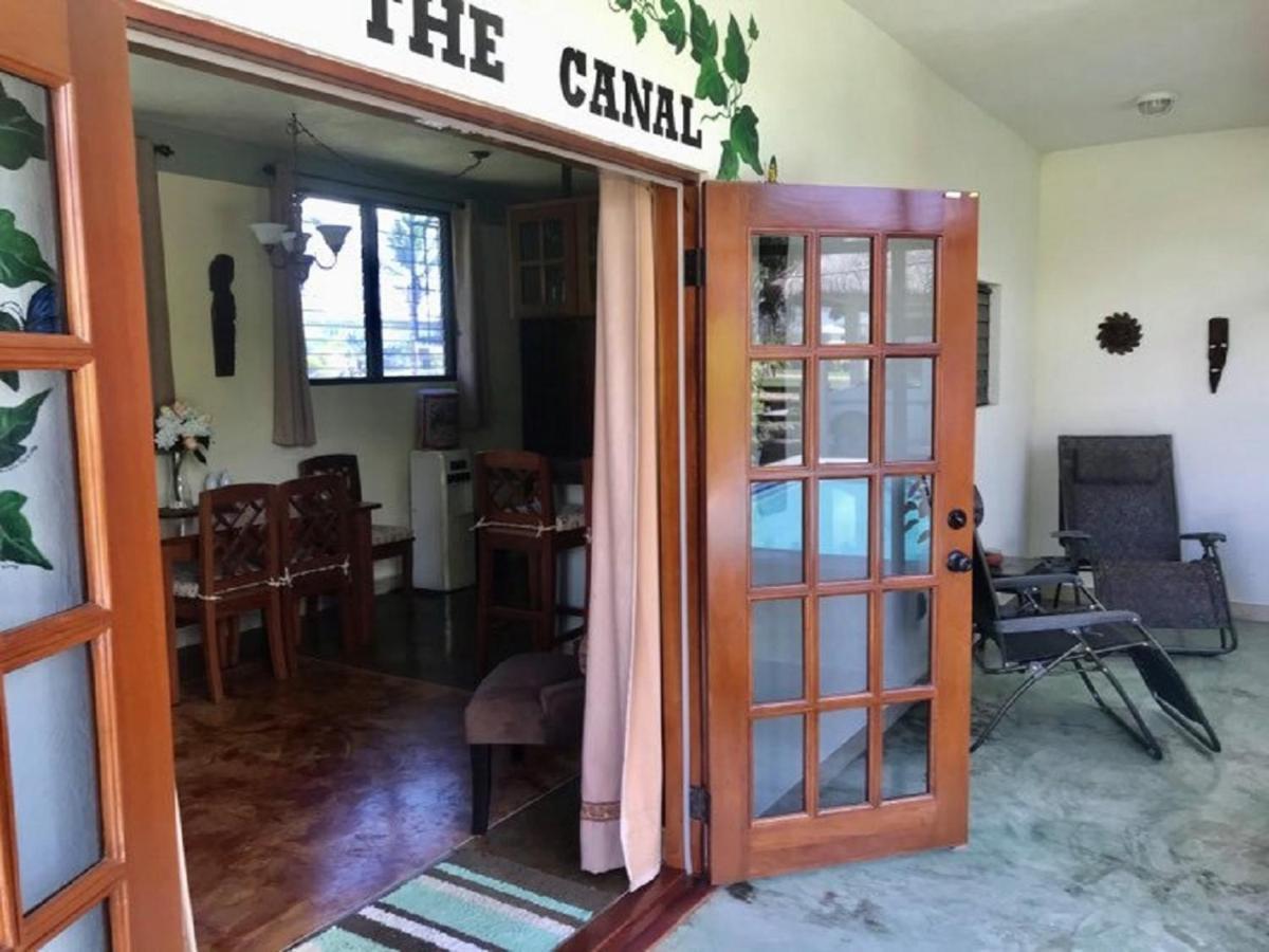 Villa Royale Manor Corozal Exterior foto