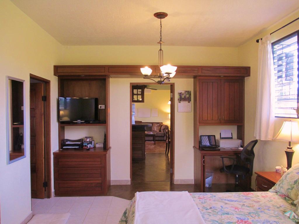 Villa Royale Manor Corozal Exterior foto