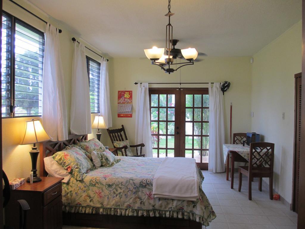 Villa Royale Manor Corozal Exterior foto
