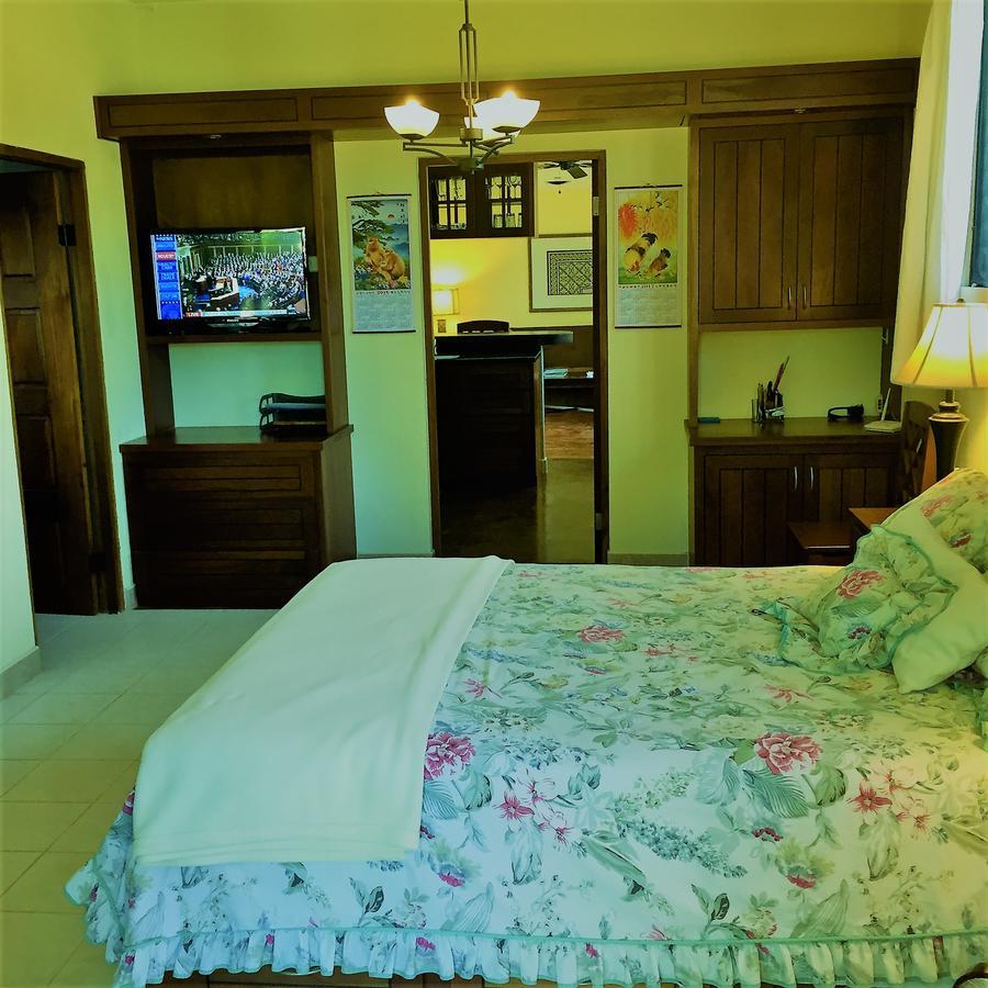 Villa Royale Manor Corozal Exterior foto