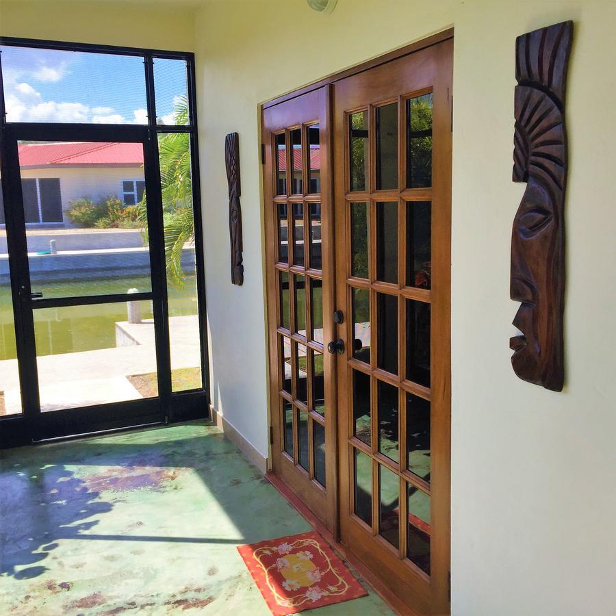 Villa Royale Manor Corozal Exterior foto