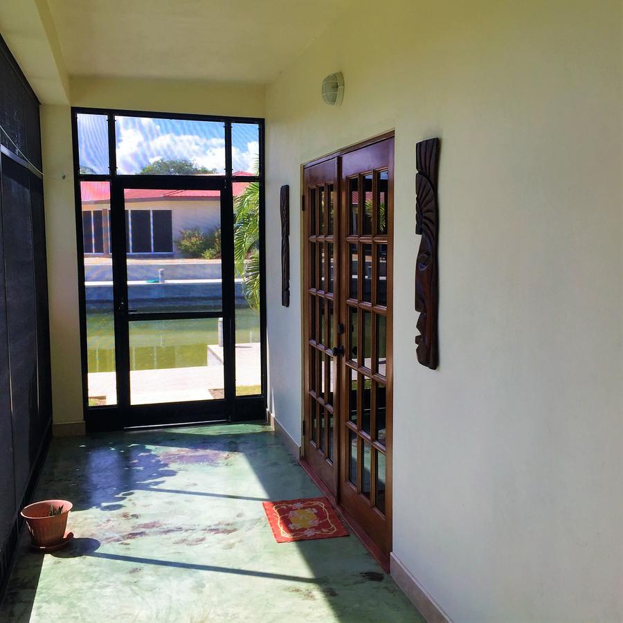 Villa Royale Manor Corozal Exterior foto