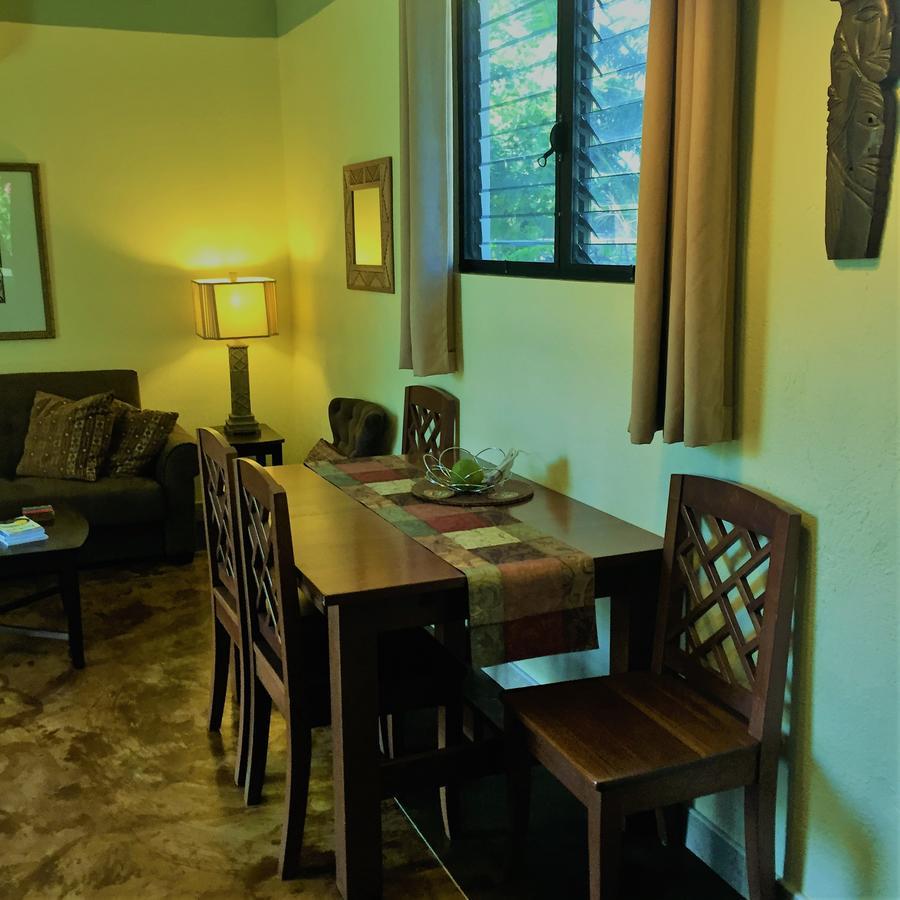 Villa Royale Manor Corozal Exterior foto