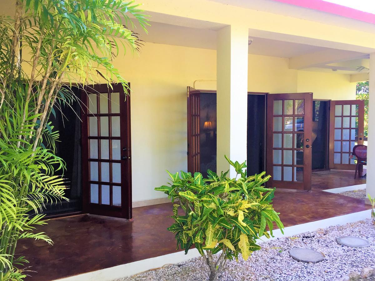 Villa Royale Manor Corozal Exterior foto