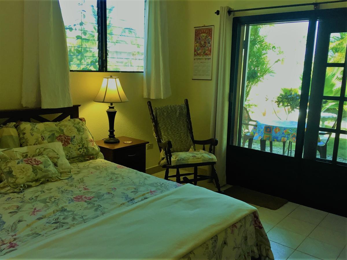 Villa Royale Manor Corozal Exterior foto