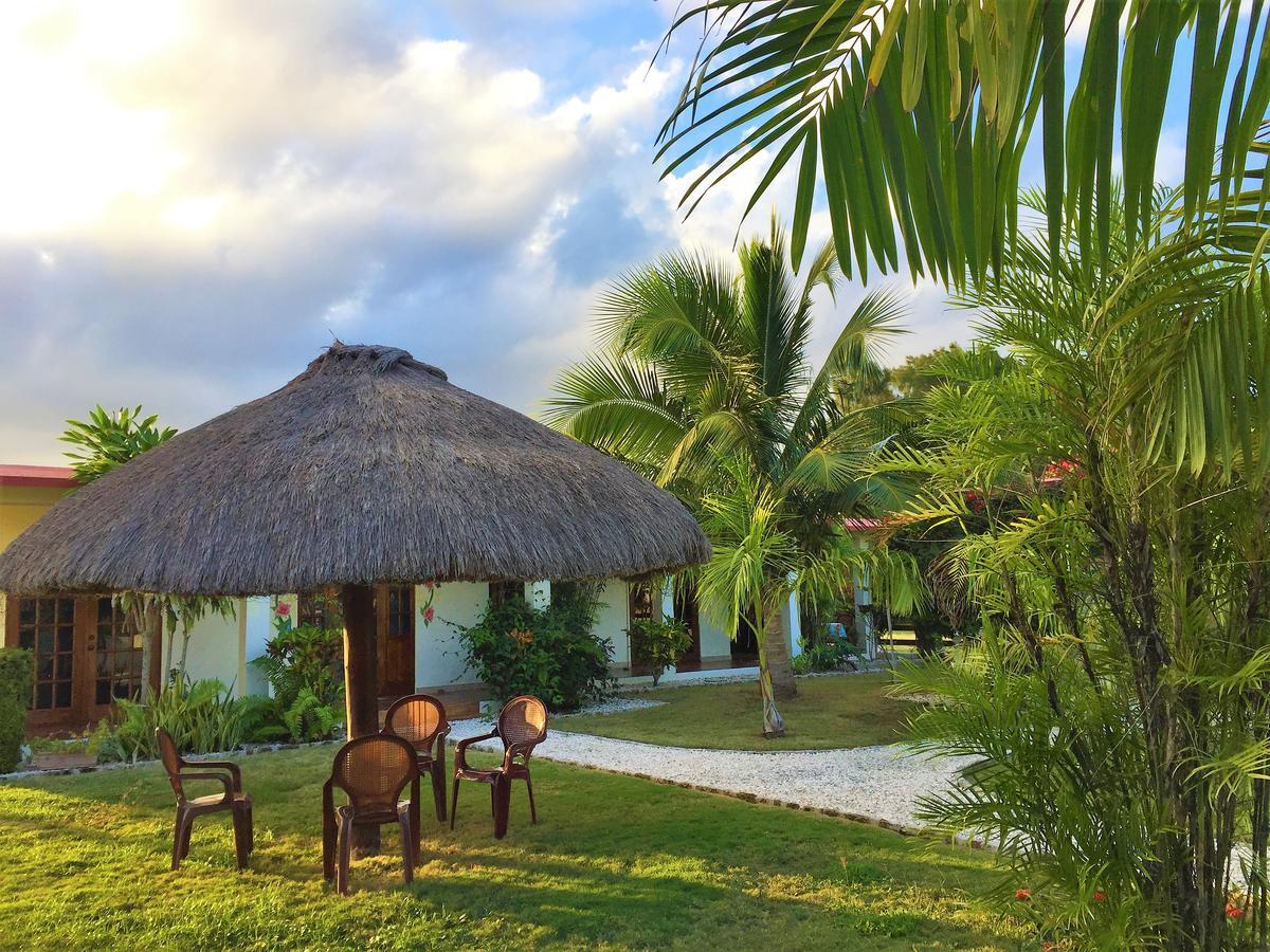 Villa Royale Manor Corozal Exterior foto