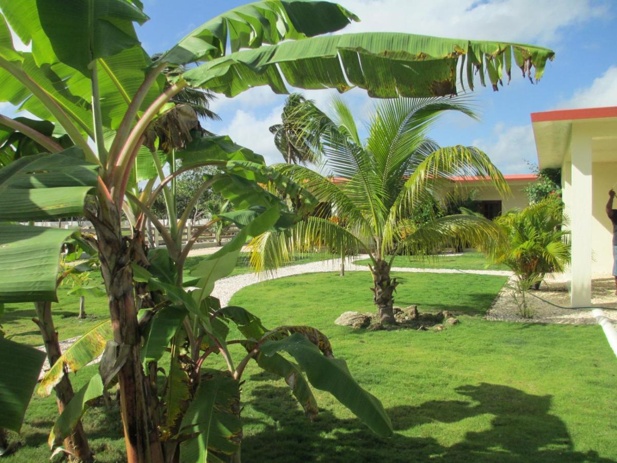 Villa Royale Manor Corozal Exterior foto